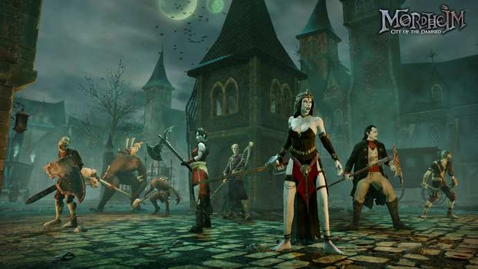 Who was/still is your favorite video game character?