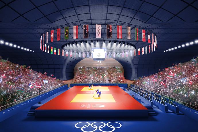 Which Olympic Sports are you looking forward to next year at the 2024 Paris Olympics?