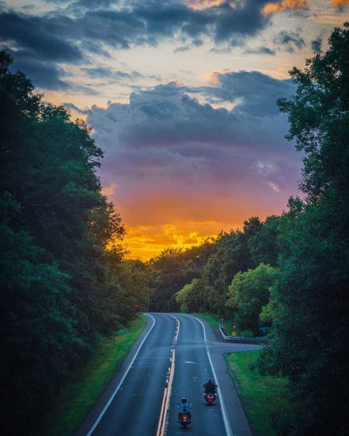 When you see this pic what do you think of?