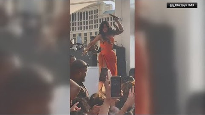 Will Cardi B get away with assault?