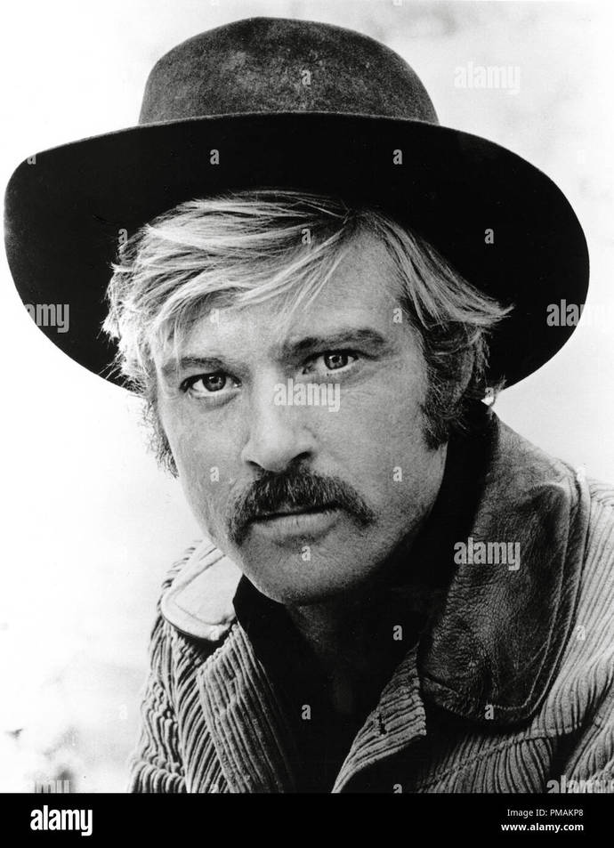 Robert Redford