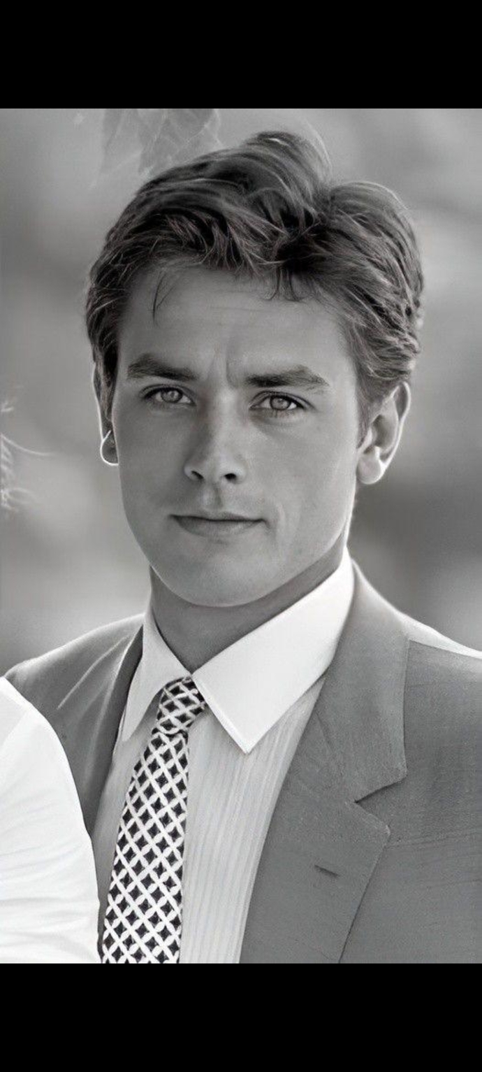 Alain Delon