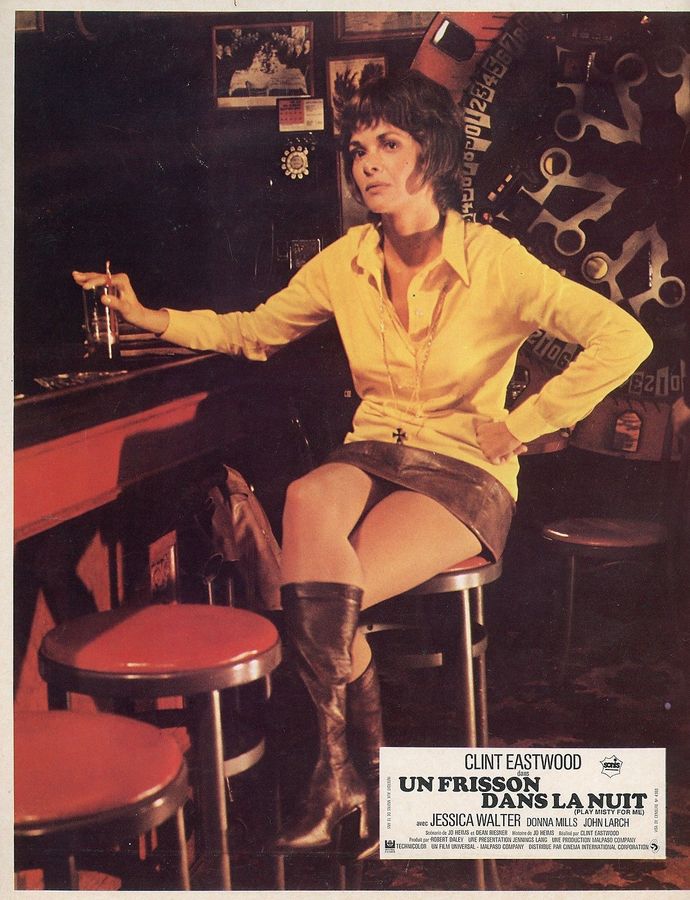 Jessica Walter