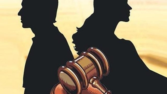 What do you think is the main reason for divorce?