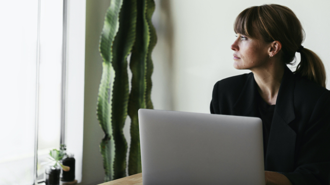 What's worse for a woman, to be harassed or to be ignored?