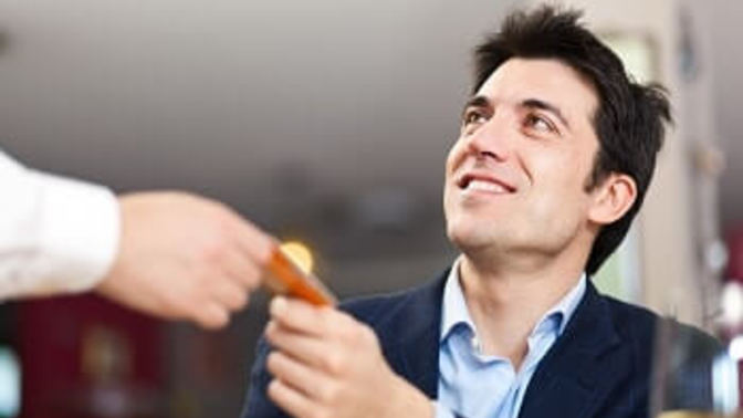 Guys, do you feel obligated in paying for a first date? Why/why not?