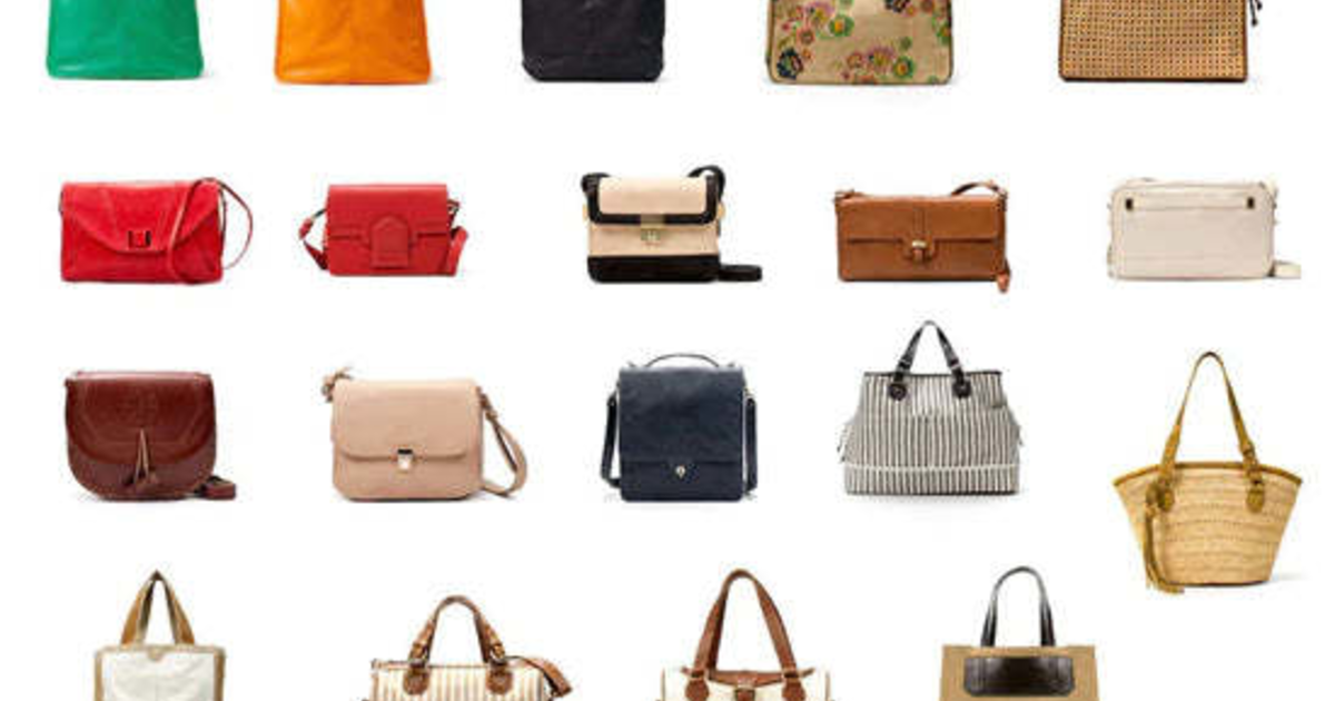 Women, do you carry a purse with you? GirlsAskGuys