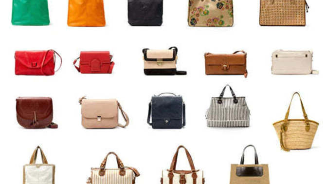 Women, do you carry a purse with you?
