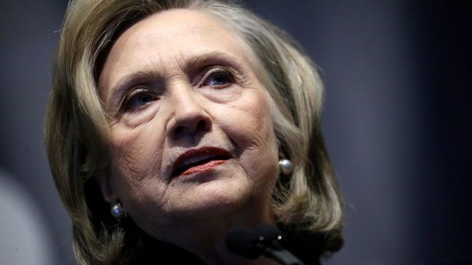 Does everyone get indicted if they say the election was stolen?