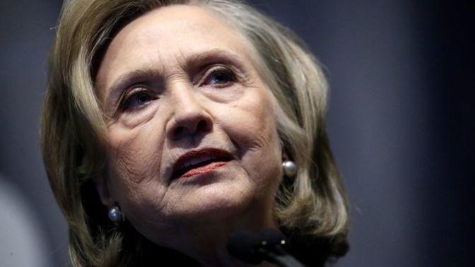 Does everyone get indicted if they say the election was stolen?
