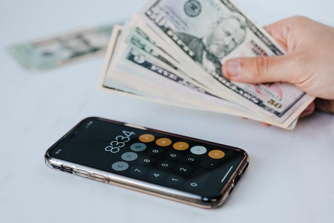 My friend is in debt, I need help?