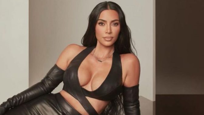 Don’t you think it’s sad Kim Kardashian is a role model for women?