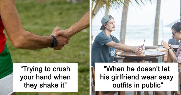 Why do guys want to make their girlfriends jealous?