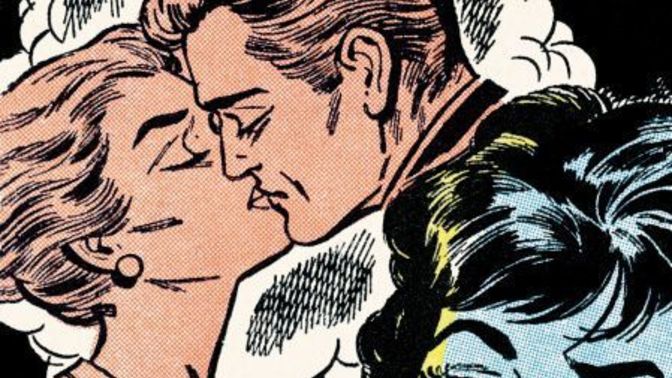 Where does jealousy derive from? love or insecurity?