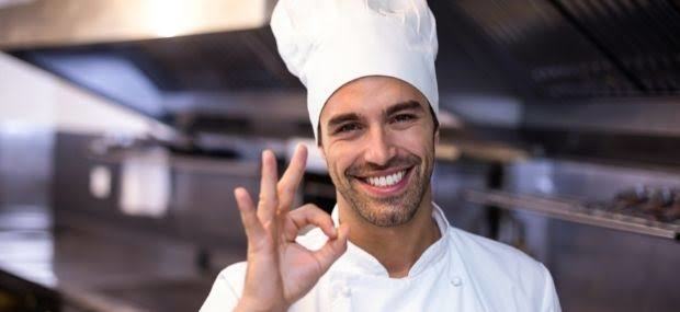 What was the last thing you COOK?