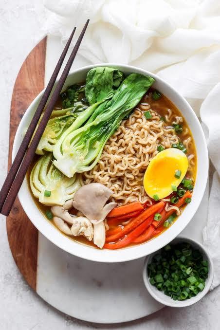 What kind of noodle dish is your favorite?