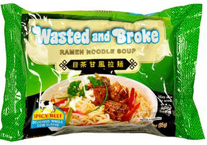 What kind of noodle dish is your favorite?