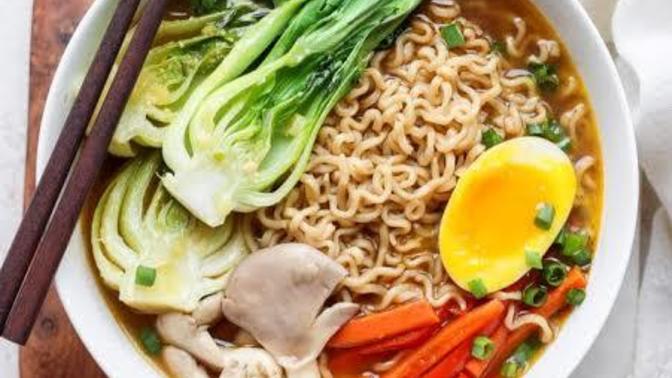 What kind of noodle dish is your favorite?