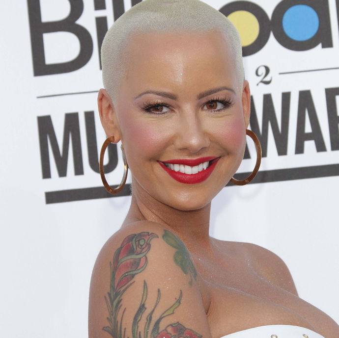 Can you be attracted to and be in relationship with a buzz cut girl?