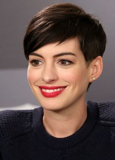Can you be attracted to and be in relationship with a buzz cut girl?