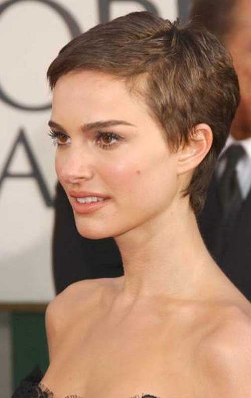 Can you be attracted to and be in relationship with a buzz cut girl?