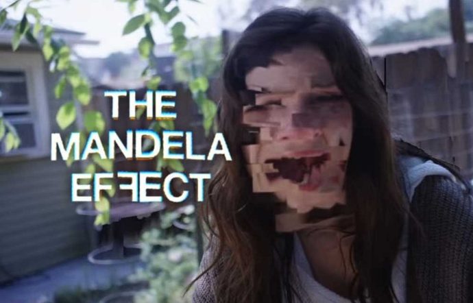 Do you believe in the Mandela Effect?