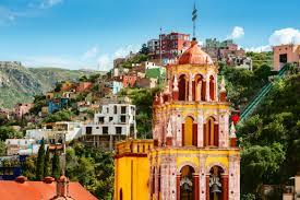 If you could move anywhere in the world where would it be and why?