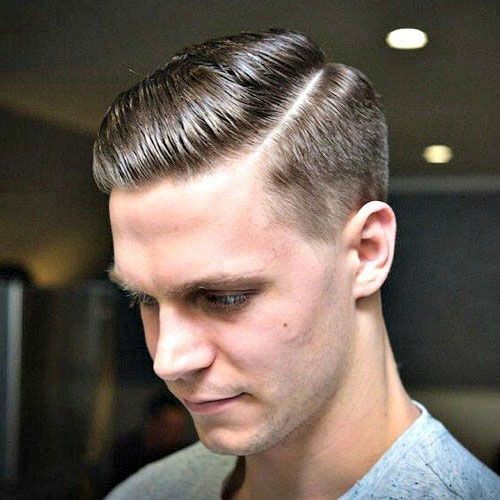Out of these hairstyles which is the most attractive?