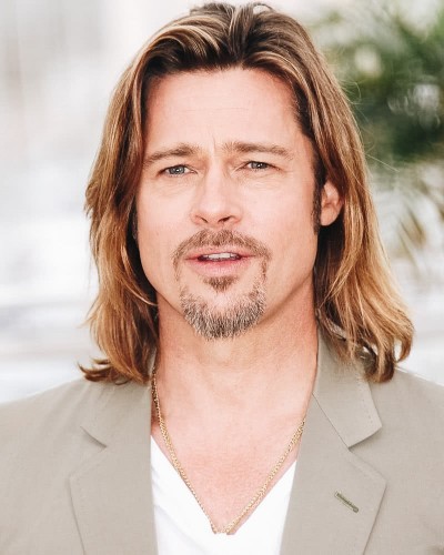 Out of these hairstyles which is the most attractive?