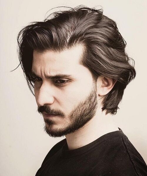 Out of these hairstyles which is the most attractive?