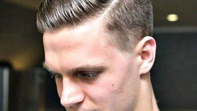 Out of these hairstyles which is the most attractive?