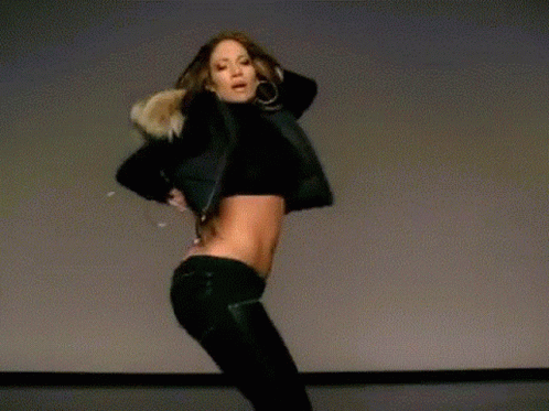 Jennifer Lopez