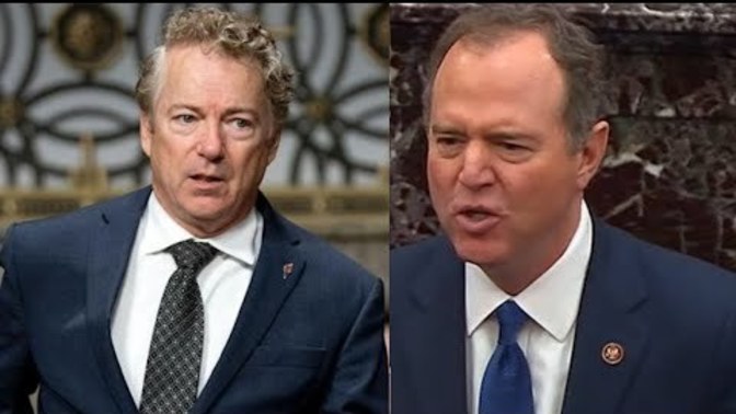 Watch this and ask yourself if you really want even more corrupt big government socialism? Think you better think again?