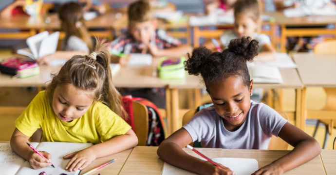 Keeping Kids in School...