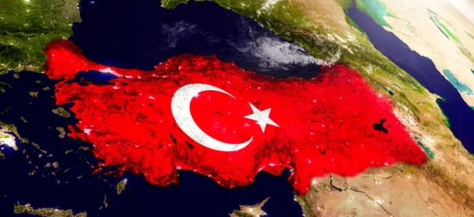Turkey