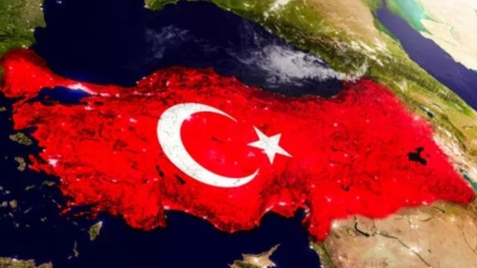 Is Turkey a country to be hated?