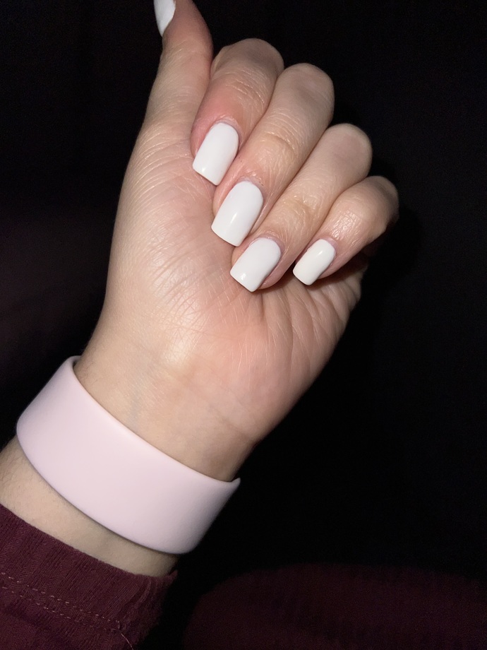 Best nail shape?