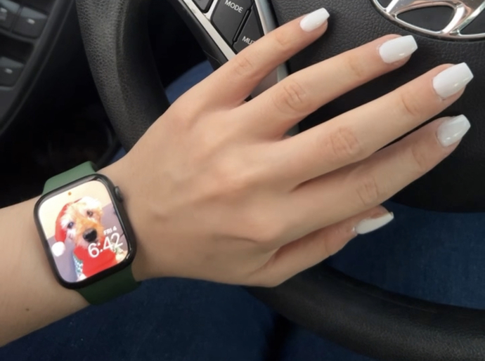 Best nail shape?