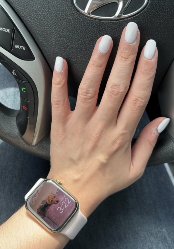 Best nail shape?