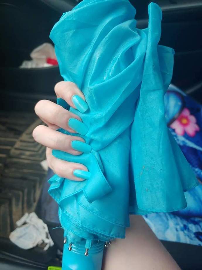Best nail shape?