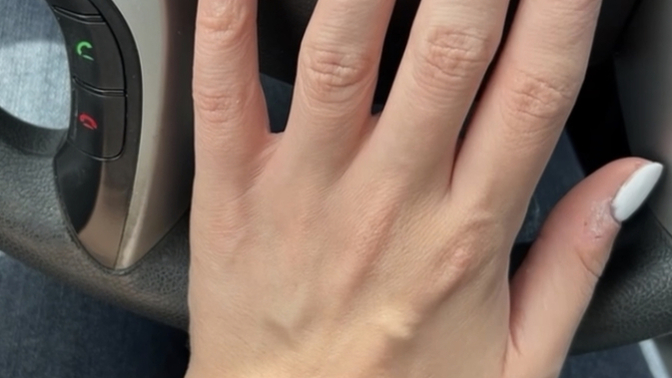 Best nail shape?