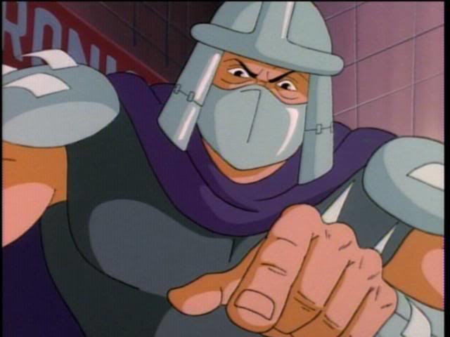 Who is the best villain of all pop culture?