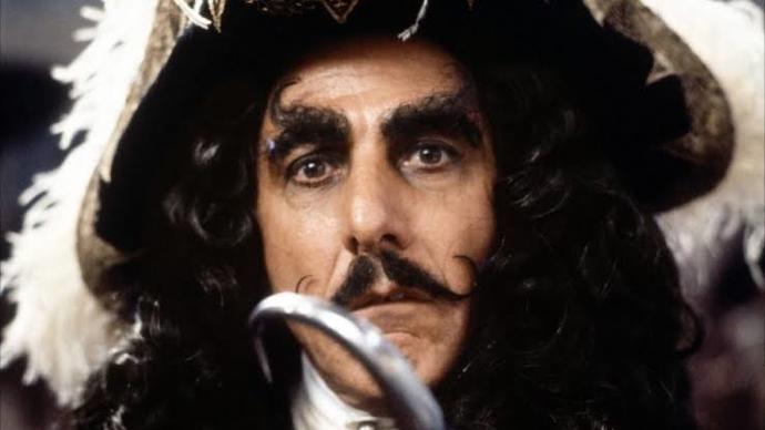 Who is the best villain of all pop culture?