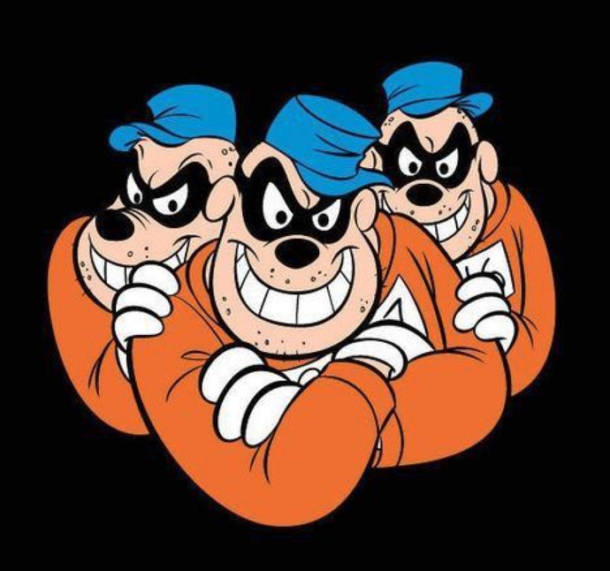 Who is the best villain of all pop culture?