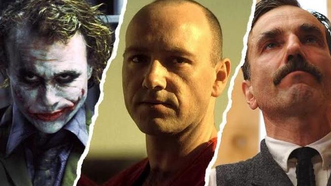 Who is the best villain of all pop culture?