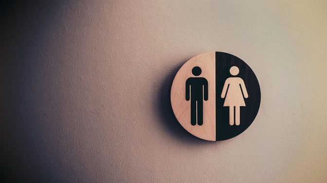 What are the biggest myths that the opposite gender has of one another?