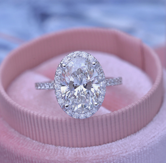 Girls, Would you wear these rings?