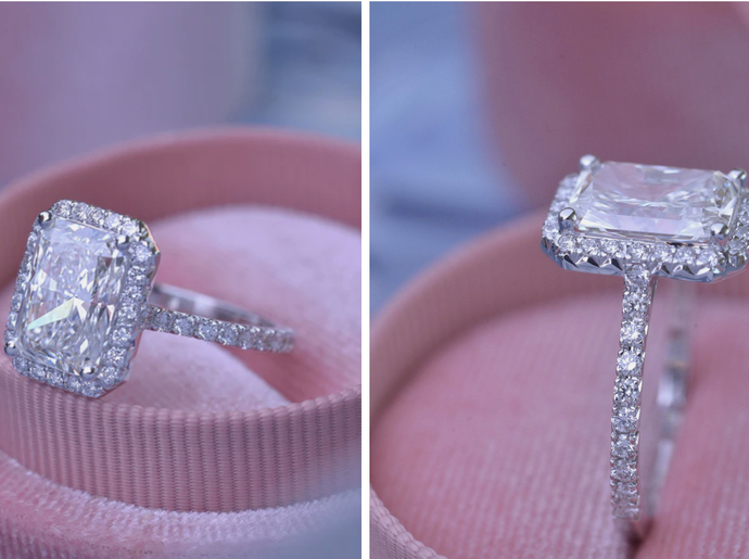 Girls, Would you wear these rings?