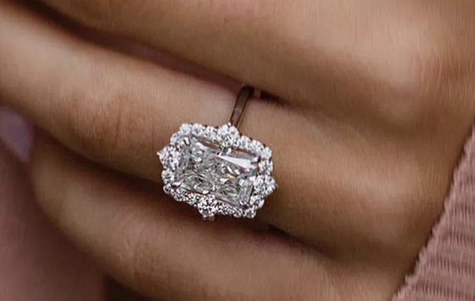 Girls, Would you wear these rings?