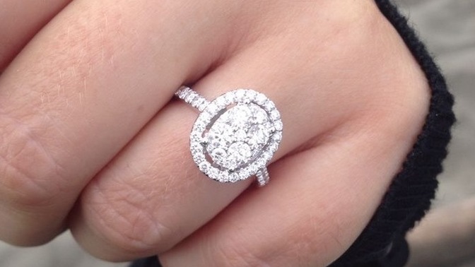 Girls, Would you wear these rings?